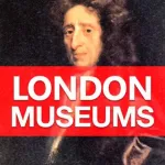 London Museums Visitor Guide Icon