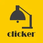 클리커 Clicker Icon