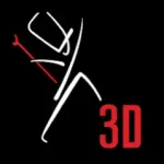 Pyware 3D Viewer Icon