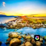 HDR Max - Photo Editor Icon