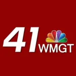 41NBC NEWS WMGT Icon