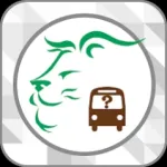 Mountain Line Bus Finder Icon