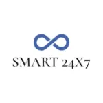 Smart24x7-Personal Safety App Icon