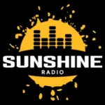 Sunshine Radio Icon