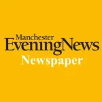 Manchester Evening News Icon