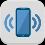 Miracast Screen Sharing/Mirror Icon