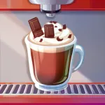 My Cafe - Restaurant Game Icon