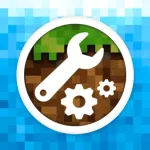 Mod Maker for Minecraft PE Icon