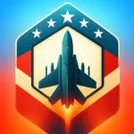 Defense & Military News Icon