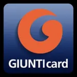Giunti al Punto - Giunticard Icon