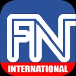 Fresh News International Icon