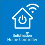 Solidmation Home Controller Icon