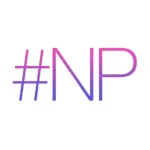 #nowplaying - quickly post Icon