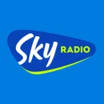 Sky Radio Icon