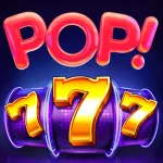 POP! Slots(TM) Icon