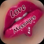 Romantic Love Messages Icon