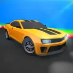 RC Cars - Mini Racing Game Icon