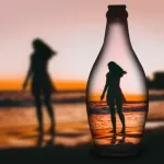 PIP Magic - Selfie Camera App Icon