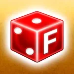 Farkle Dice‪!‬ Icon