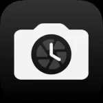 Long Exposure Calculator Icon