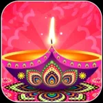 Diwali Photo Frames Icon