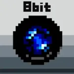 8bit: Camera Icon