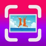 Video to Photo Grabber Icon