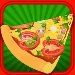 Cooking Games: Pizza Maker Icon