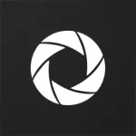 Shutter - manual camera Icon