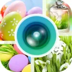 Photo Creator Mania Pro Icon