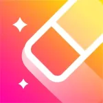 Background Editor: Blur App Icon