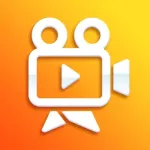 Video Merger - Video Combiner Icon