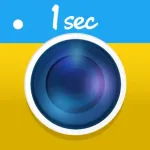 1secCamera:Clipbox Icon