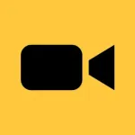 LightVid - Capture Videos with Much Less Space Icon