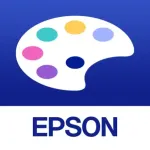Epson Creative Print Icon