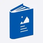 Albumbook - Photo Album Book Icon