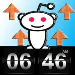 Watch App Pics - funny picture hd for reddit imgur joke meme and gif photo gallery Icon