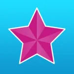 Video Star Icon