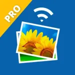 Photo Transfer App PRO Icon