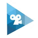 Movie Maker Merge Video Clips Icon