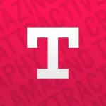 Typorama: Text on Photo Editor Icon