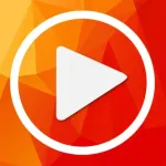 Photos & Video Slideshow Maker Icon