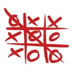 Tic Tac Toe - The Best Icon