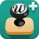 iStamp+ - Batch Watermark Photos Icon