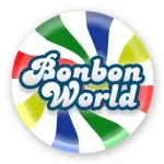 Bonbon World - Candy Puzzle Icon