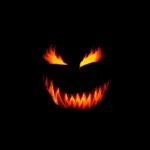 Scary face maker & swap editor Icon