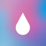 Blur Photo Background Icon