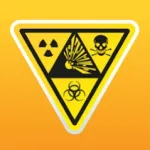 EU CBRNE Glossary Icon