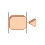 MovKit - Text On The Video Icon