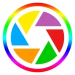 Live Camera Editor w/ Filters Icon